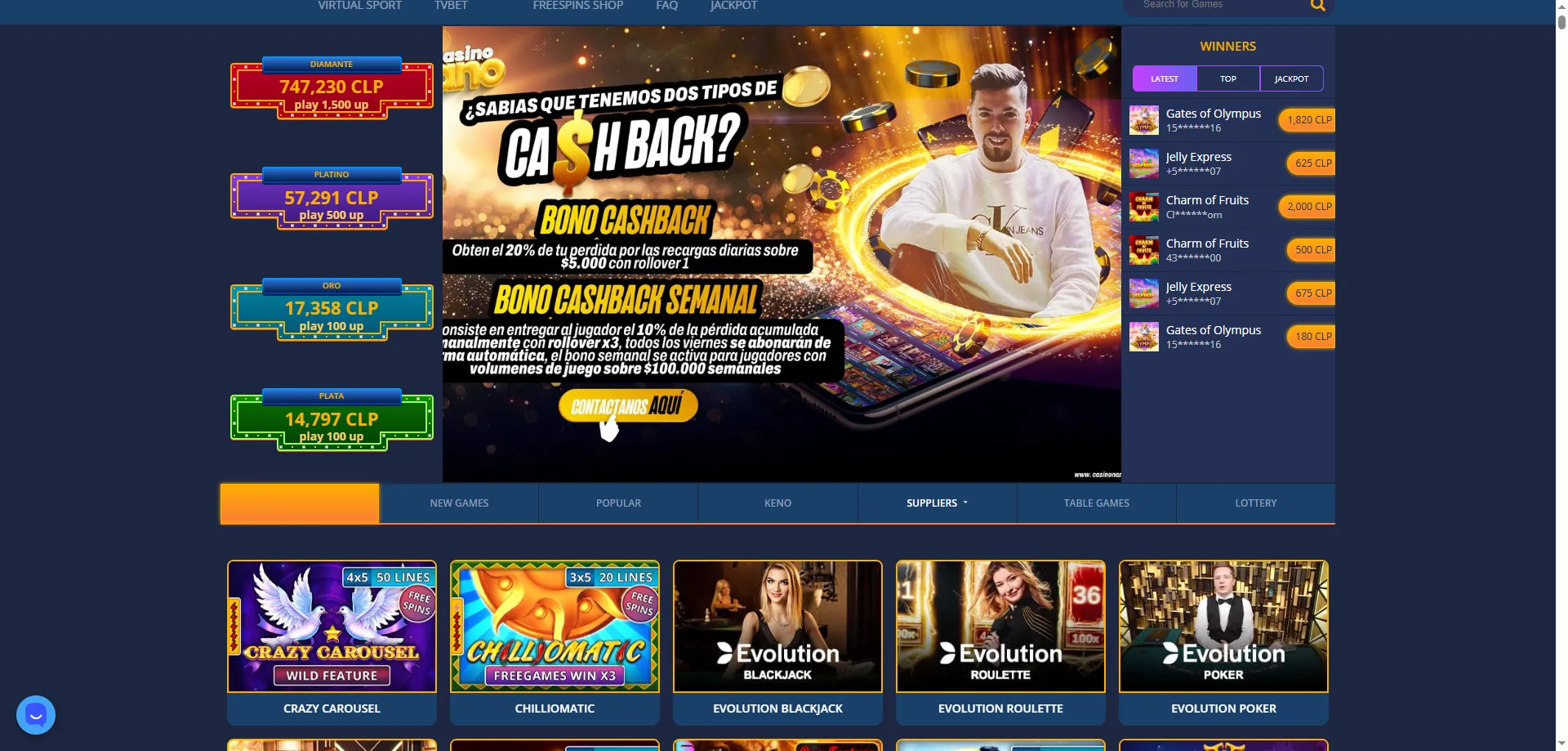 Licencia MGA Nano Casino Chile &mdash; seguridad y confiabilidad verificadas