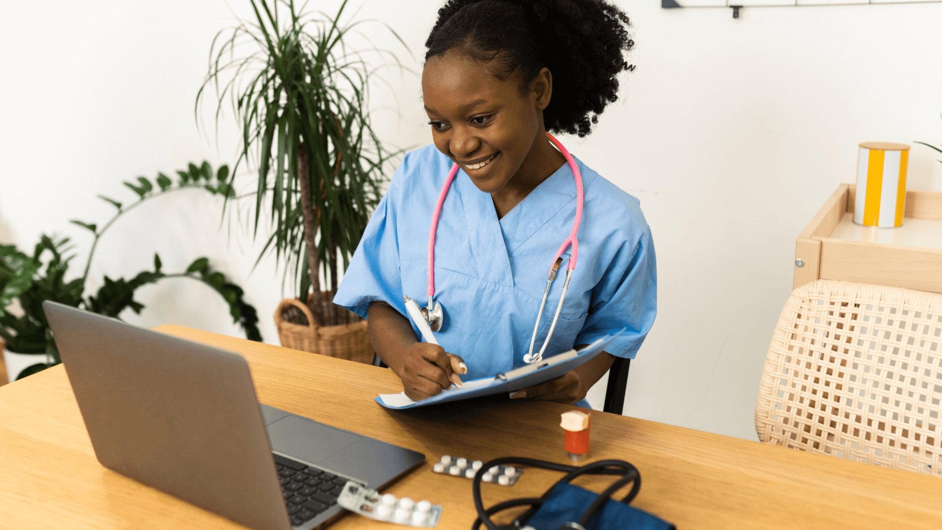 Telemedicine